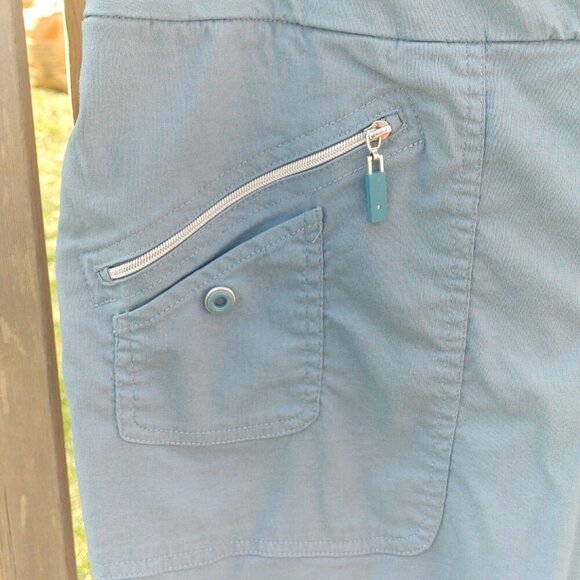 Jamie Sadock Golf Pants Women's Size Medium - Picture 10 of 10